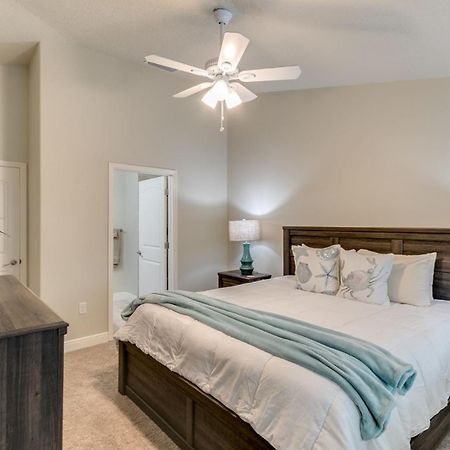 Cape Crossing Resort & Marina Merritt Island المظهر الخارجي الصورة