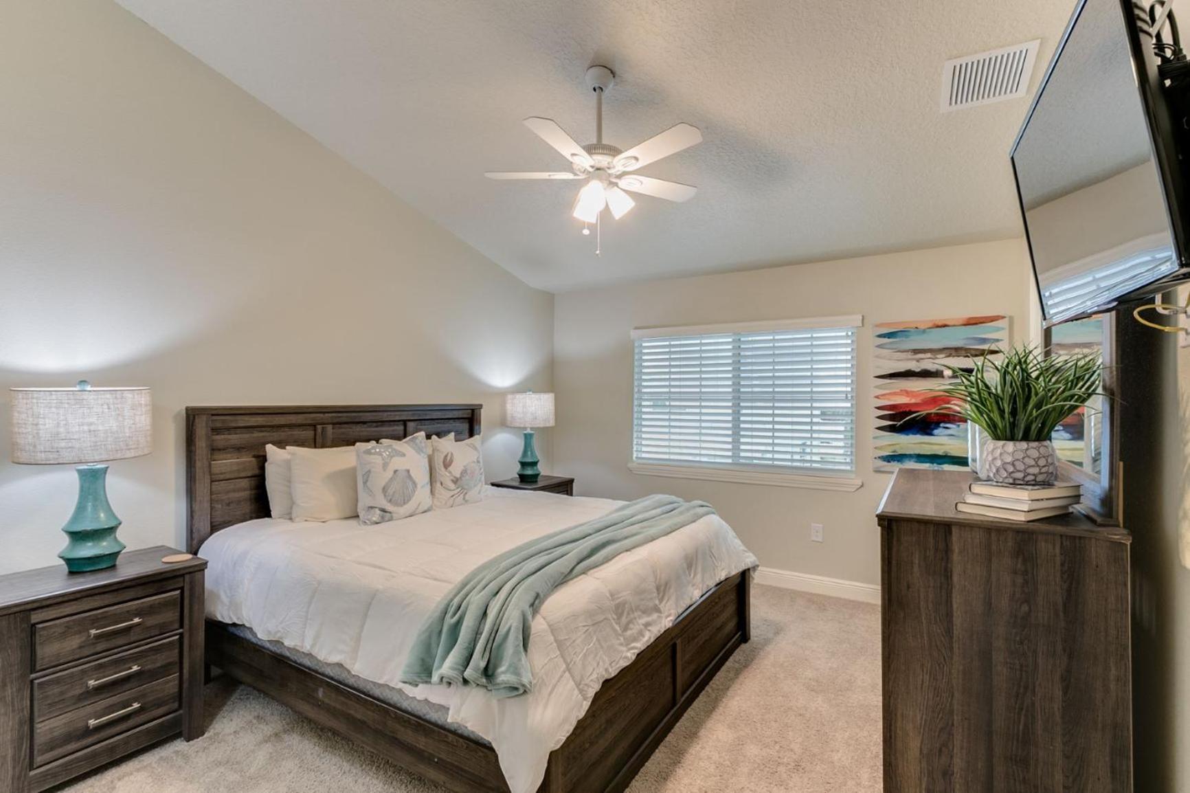 Cape Crossing Resort & Marina Merritt Island المظهر الخارجي الصورة