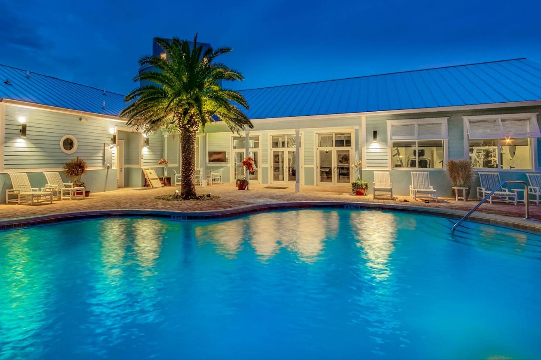 Cape Crossing Resort & Marina Merritt Island المظهر الخارجي الصورة