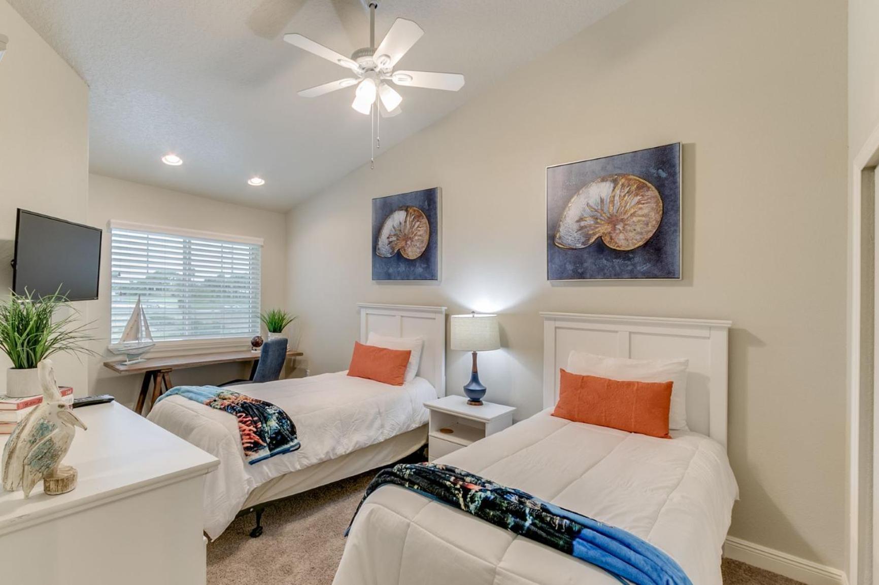 Cape Crossing Resort & Marina Merritt Island المظهر الخارجي الصورة
