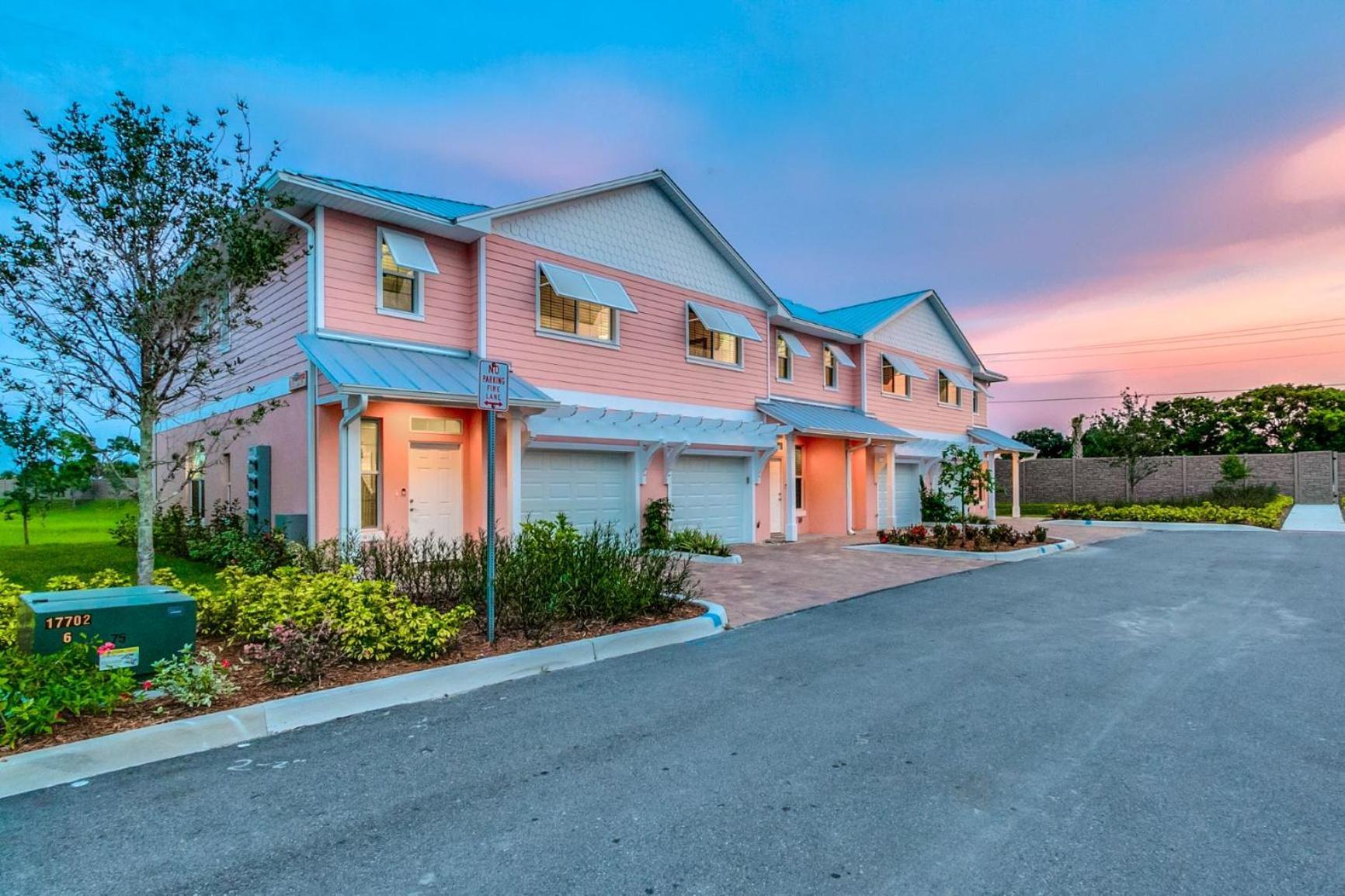 Cape Crossing Resort & Marina Merritt Island المظهر الخارجي الصورة