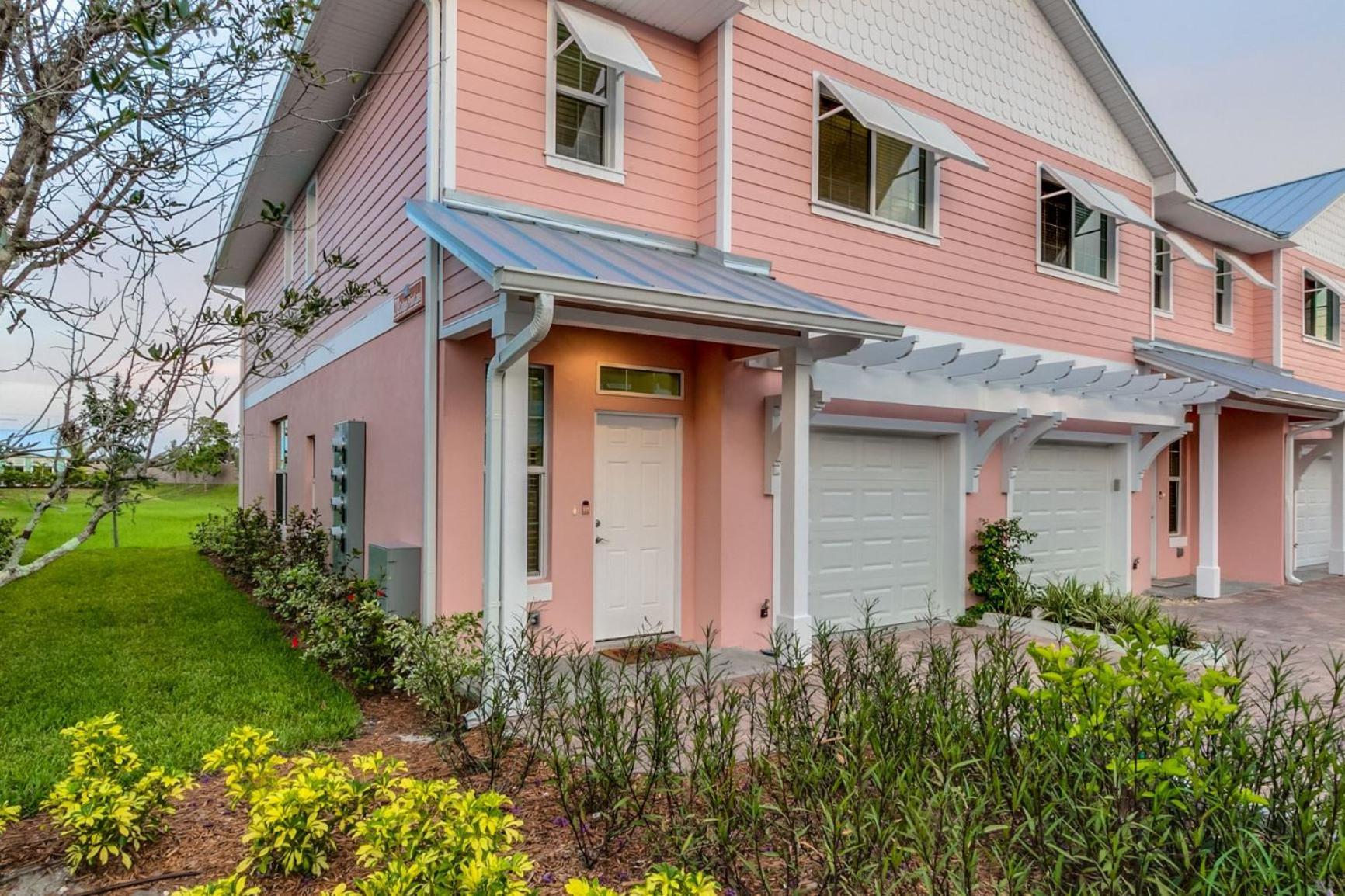 Cape Crossing Resort & Marina Merritt Island المظهر الخارجي الصورة
