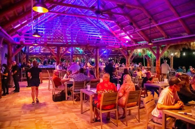 Cape Crossing Resort & Marina Merritt Island المظهر الخارجي الصورة