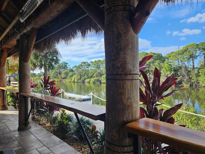 Cape Crossing Resort & Marina Merritt Island المظهر الخارجي الصورة
