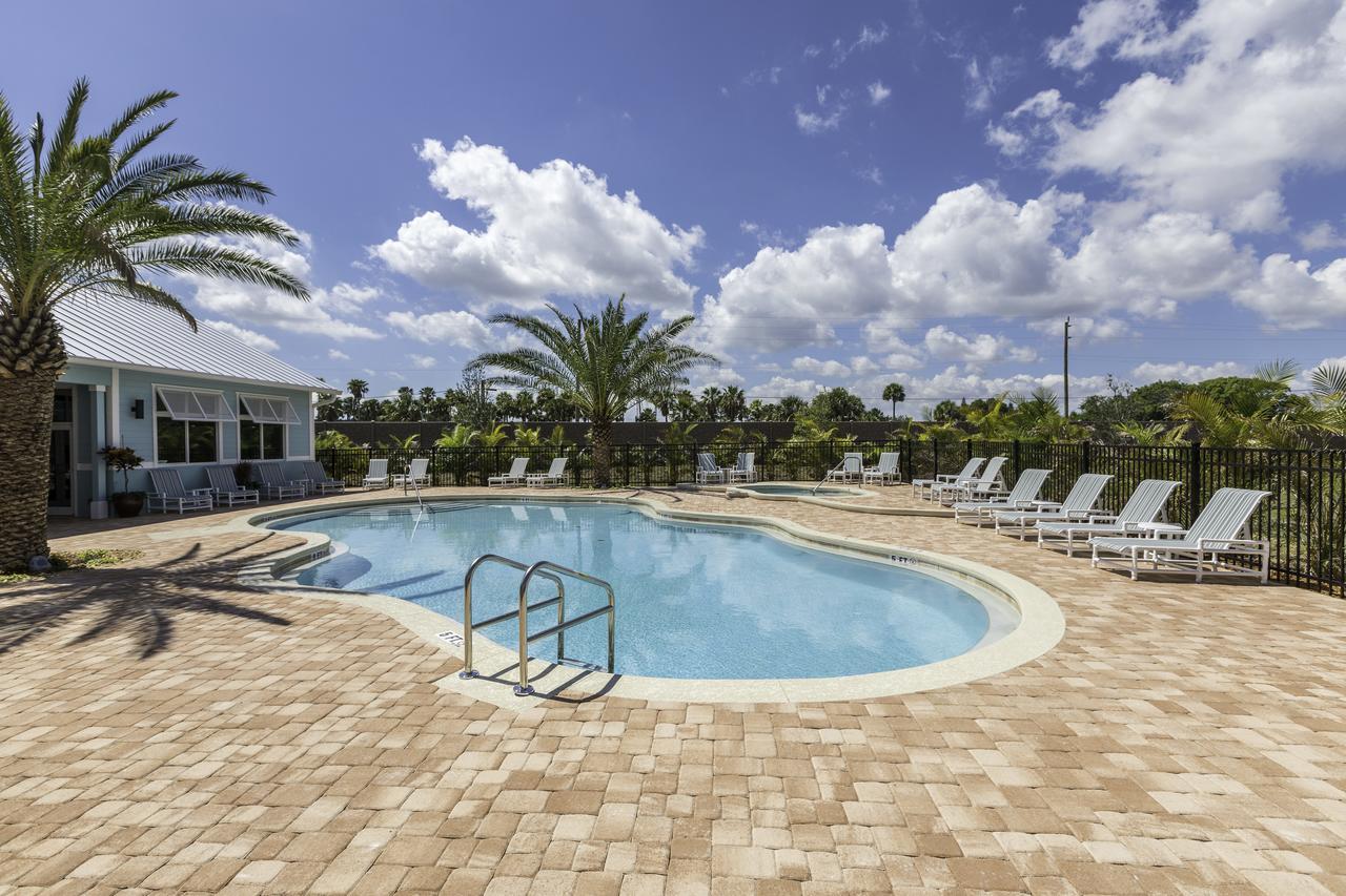 Cape Crossing Resort & Marina Merritt Island المظهر الخارجي الصورة