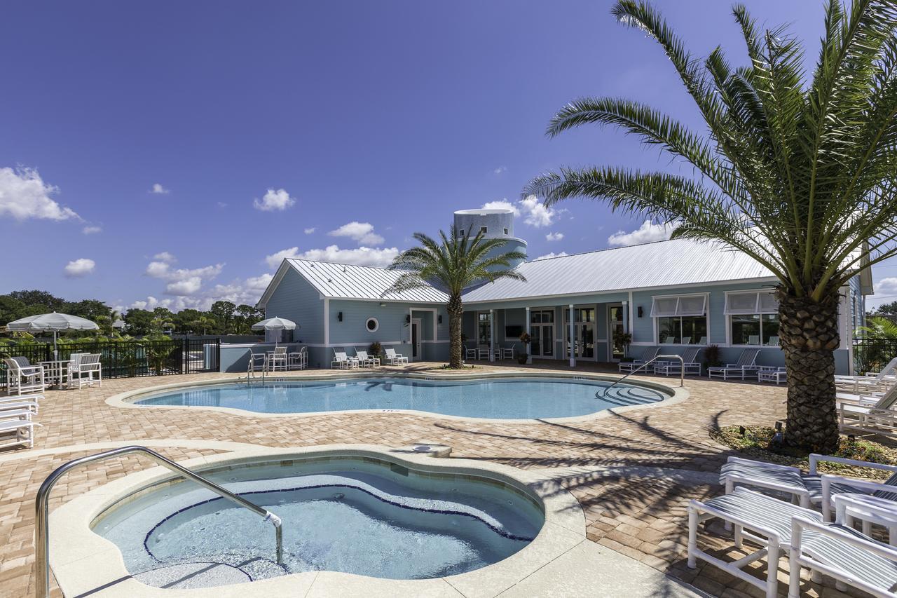 Cape Crossing Resort & Marina Merritt Island المظهر الخارجي الصورة
