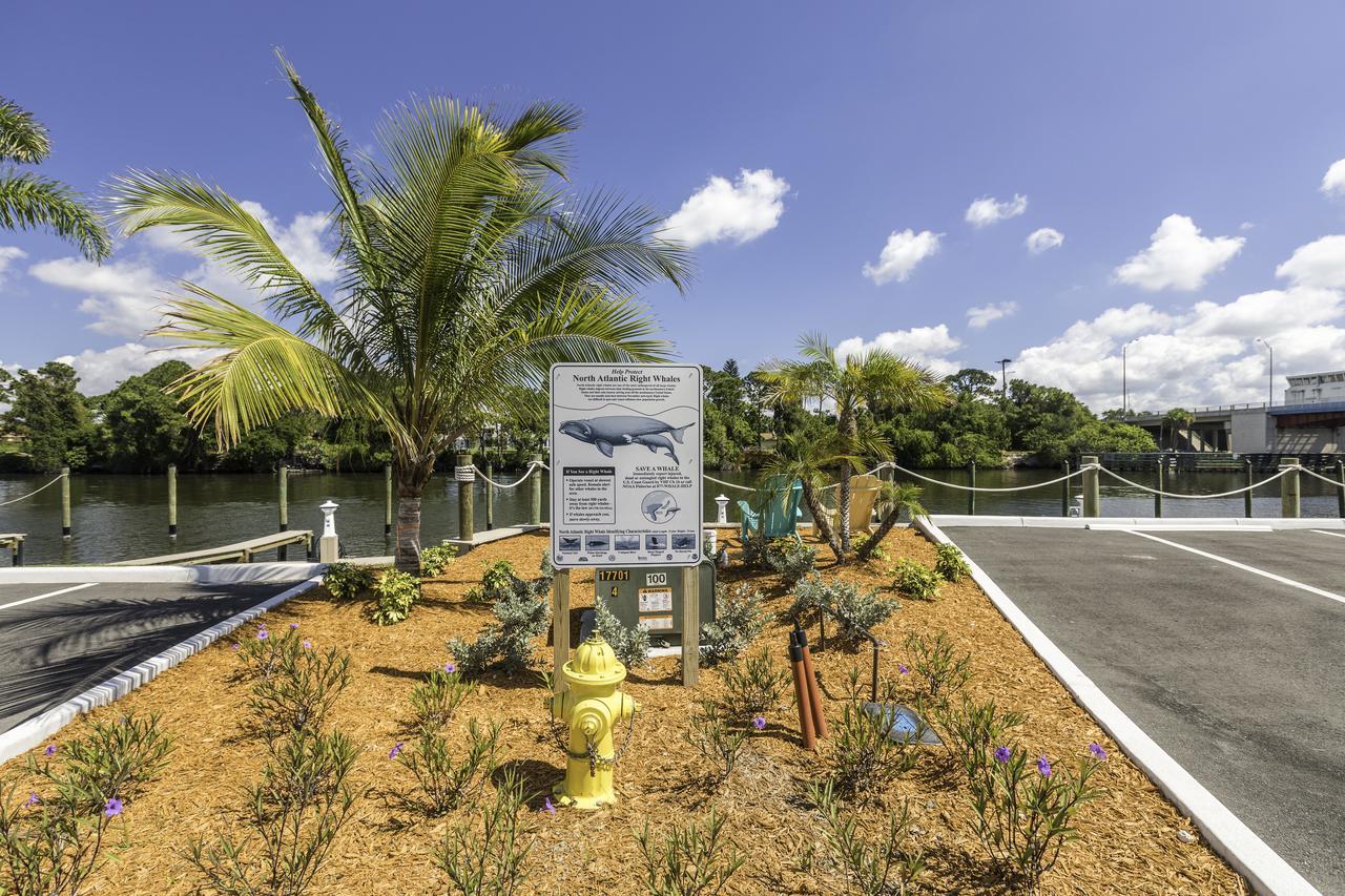 Cape Crossing Resort & Marina Merritt Island المظهر الخارجي الصورة