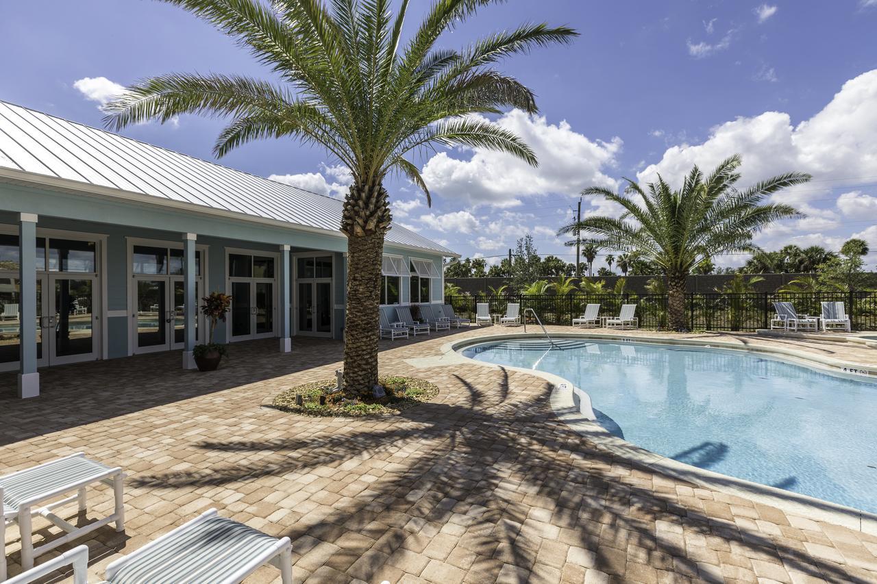 Cape Crossing Resort & Marina Merritt Island المظهر الخارجي الصورة