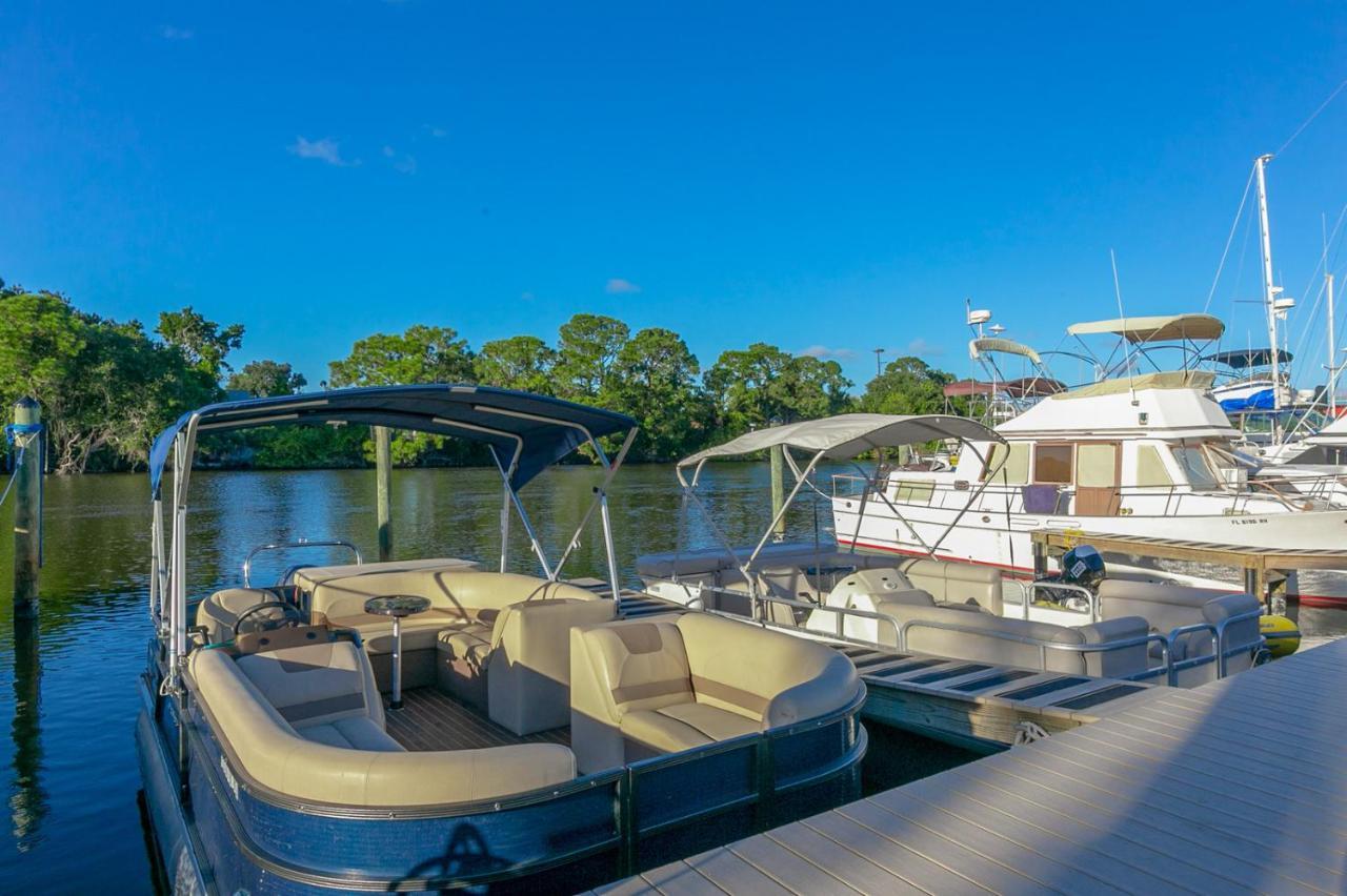 Cape Crossing Resort & Marina Merritt Island المظهر الخارجي الصورة