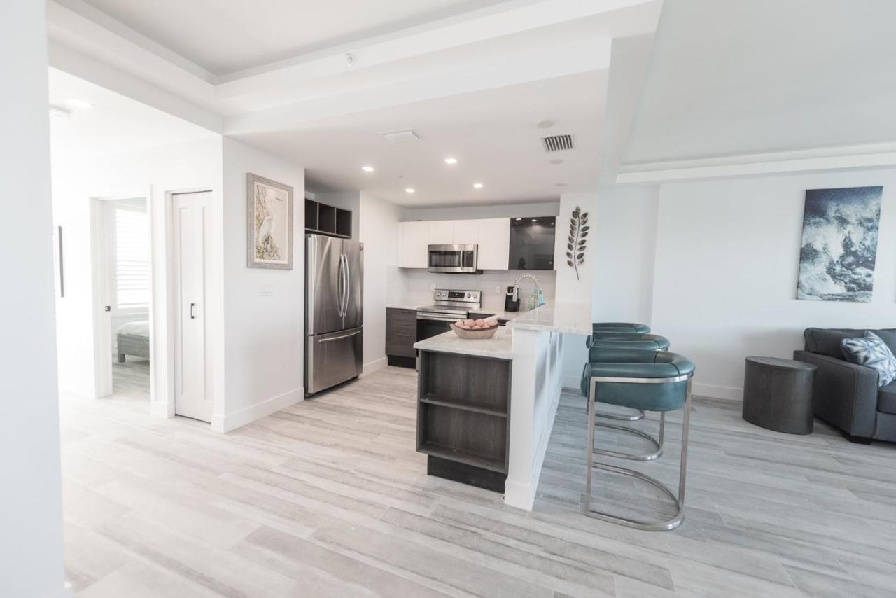 Cape Crossing Resort & Marina Merritt Island المظهر الخارجي الصورة