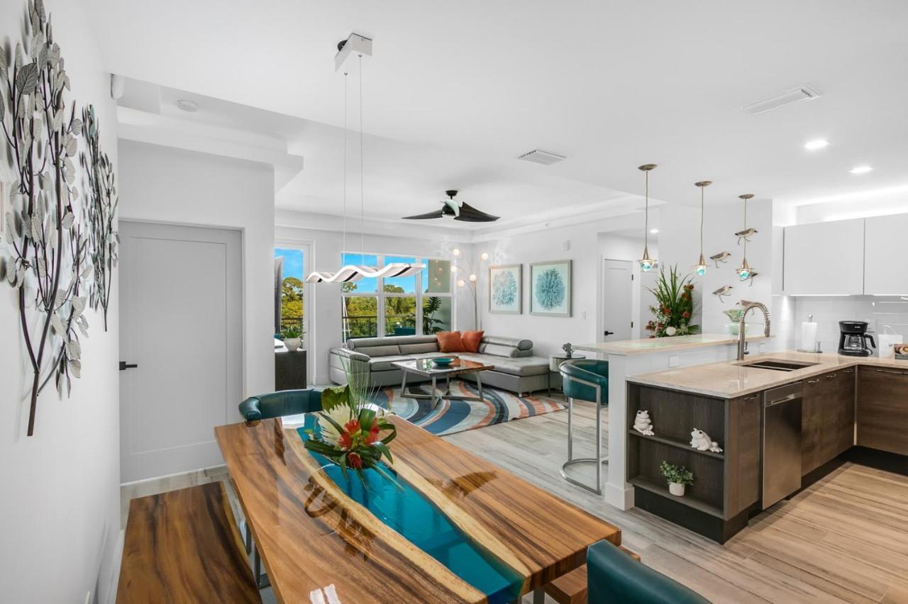 Cape Crossing Resort & Marina Merritt Island المظهر الخارجي الصورة