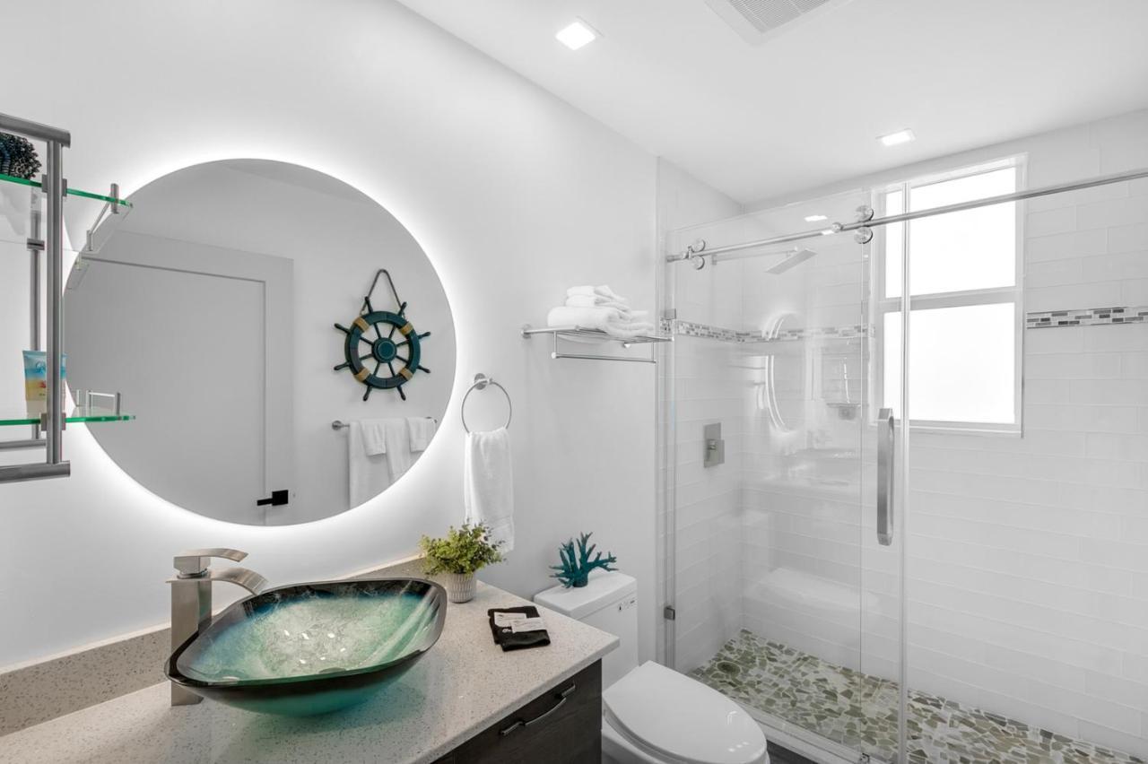 Cape Crossing Resort & Marina Merritt Island المظهر الخارجي الصورة