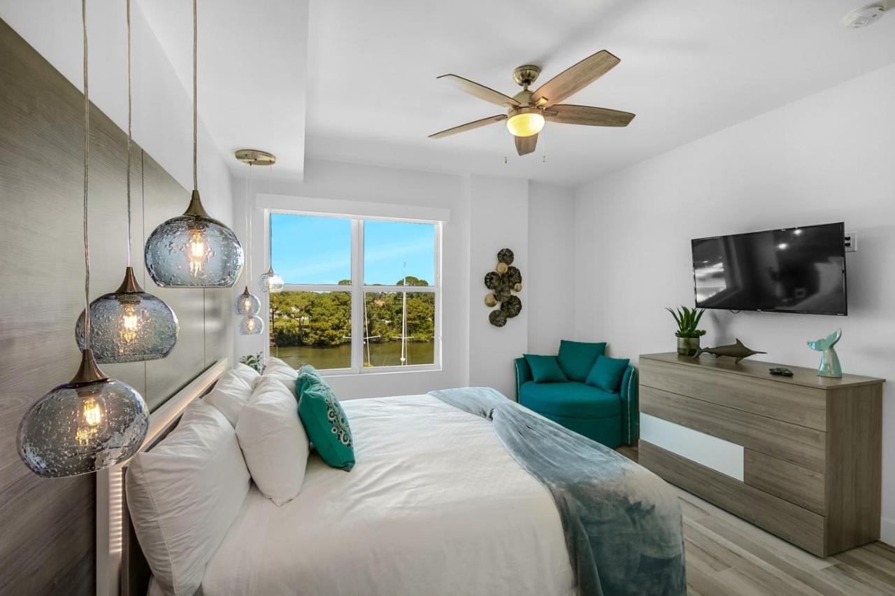 Cape Crossing Resort & Marina Merritt Island المظهر الخارجي الصورة