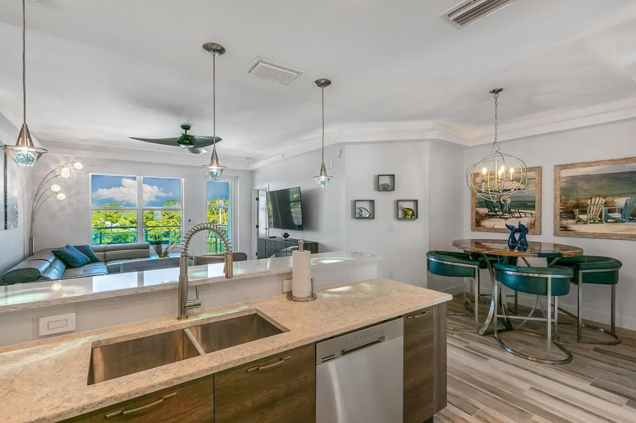 Cape Crossing Resort & Marina Merritt Island المظهر الخارجي الصورة
