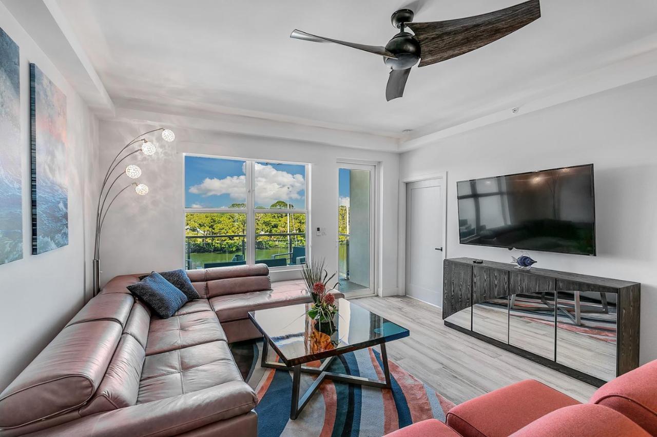 Cape Crossing Resort & Marina Merritt Island المظهر الخارجي الصورة
