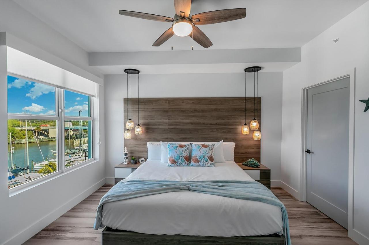 Cape Crossing Resort & Marina Merritt Island المظهر الخارجي الصورة