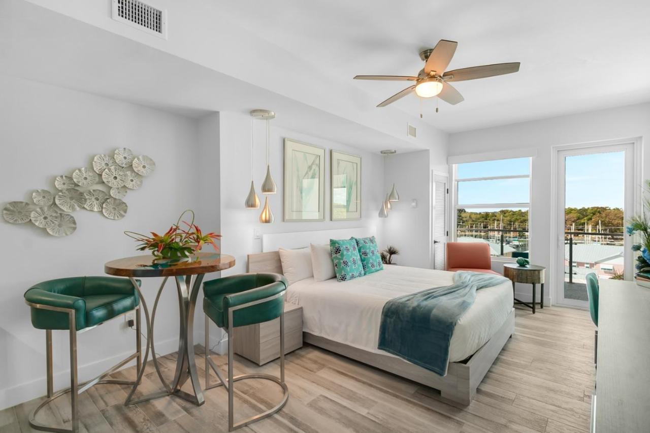 Cape Crossing Resort & Marina Merritt Island المظهر الخارجي الصورة
