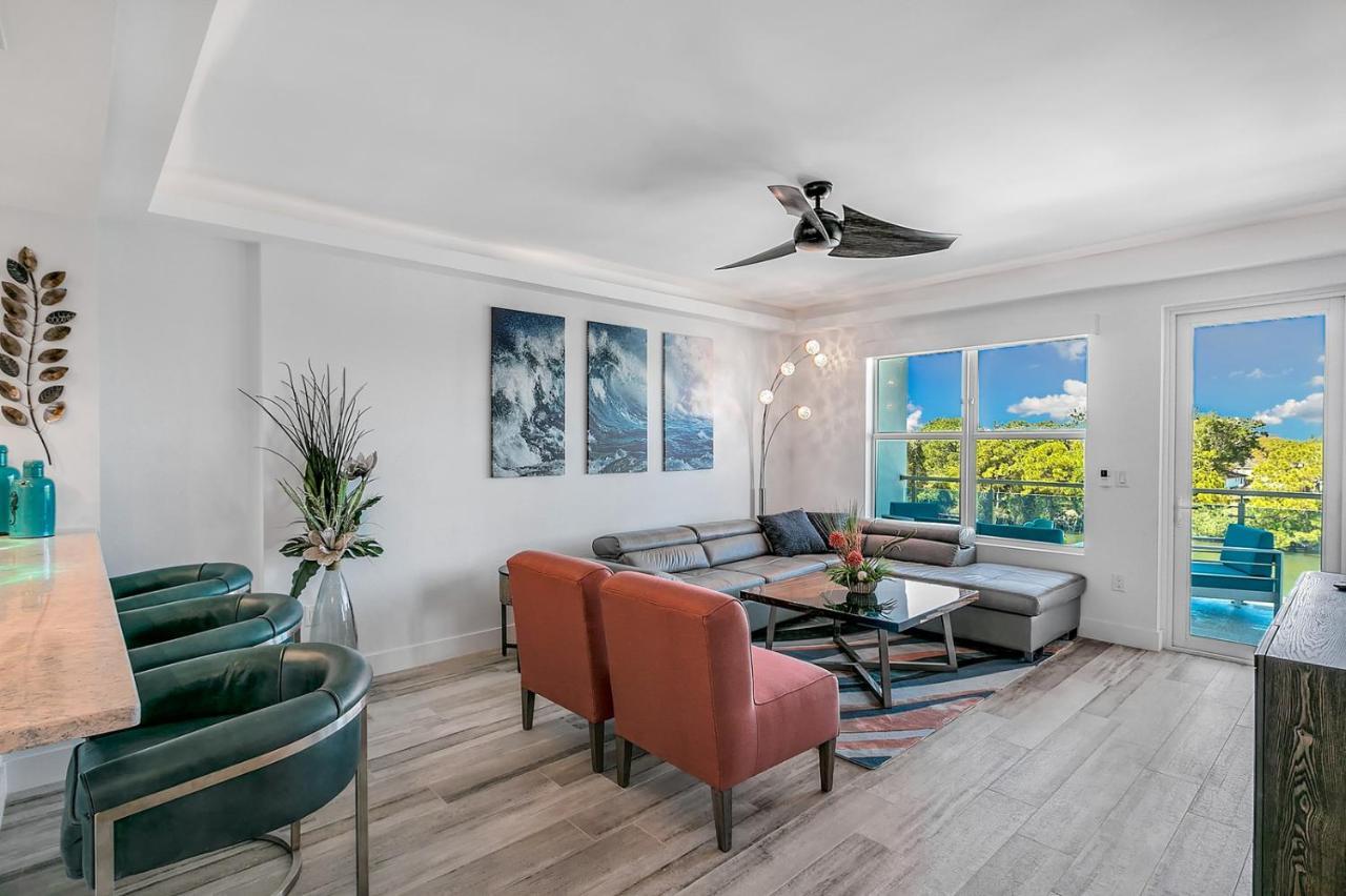 Cape Crossing Resort & Marina Merritt Island المظهر الخارجي الصورة