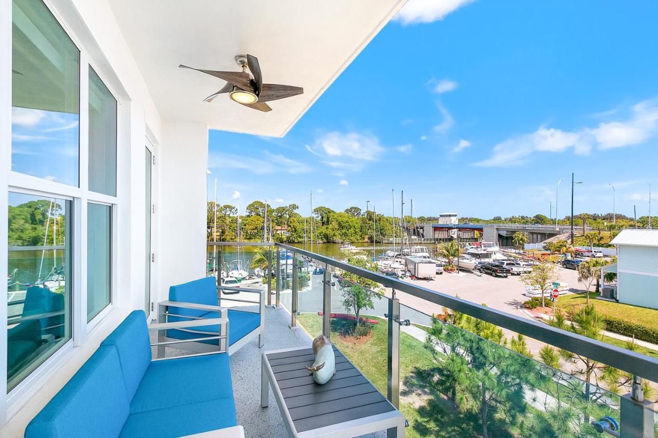 Cape Crossing Resort & Marina Merritt Island المظهر الخارجي الصورة