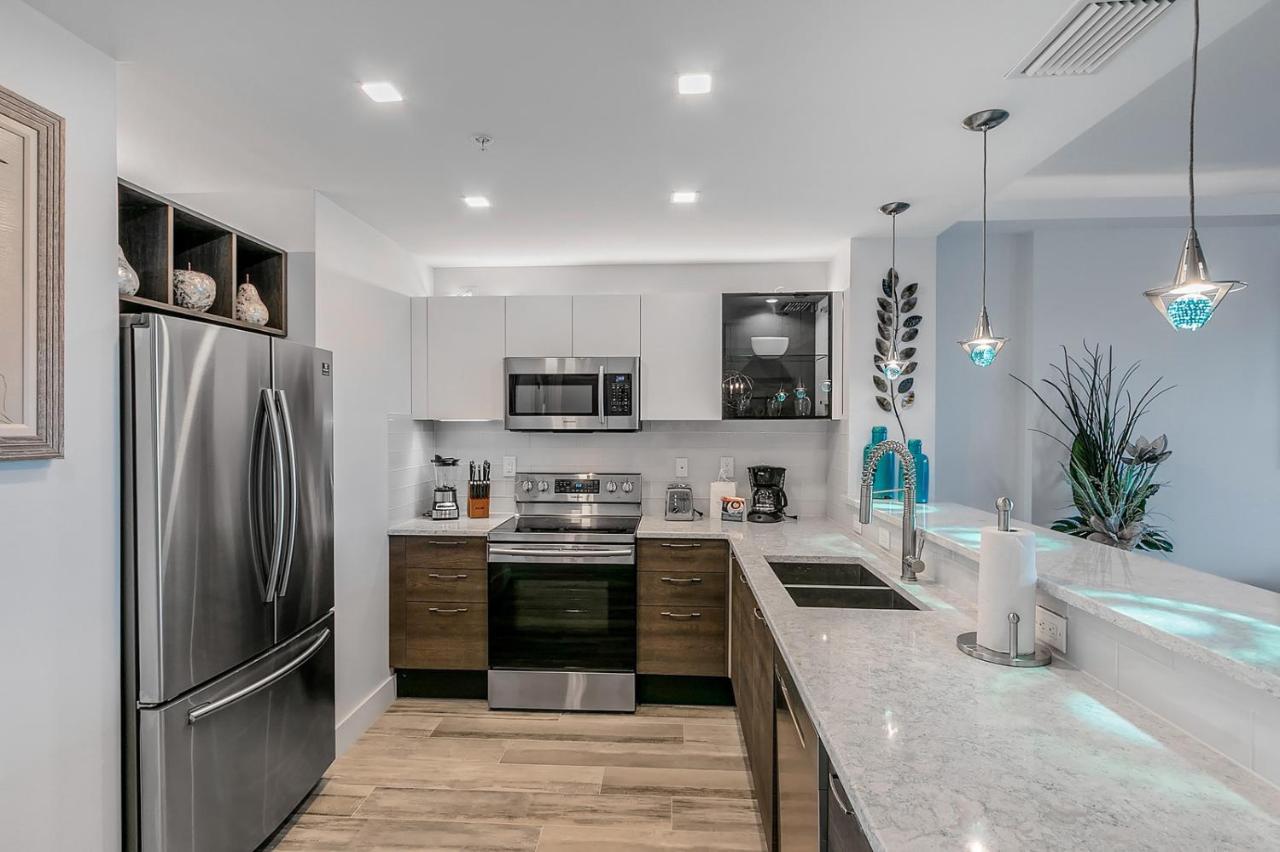 Cape Crossing Resort & Marina Merritt Island المظهر الخارجي الصورة
