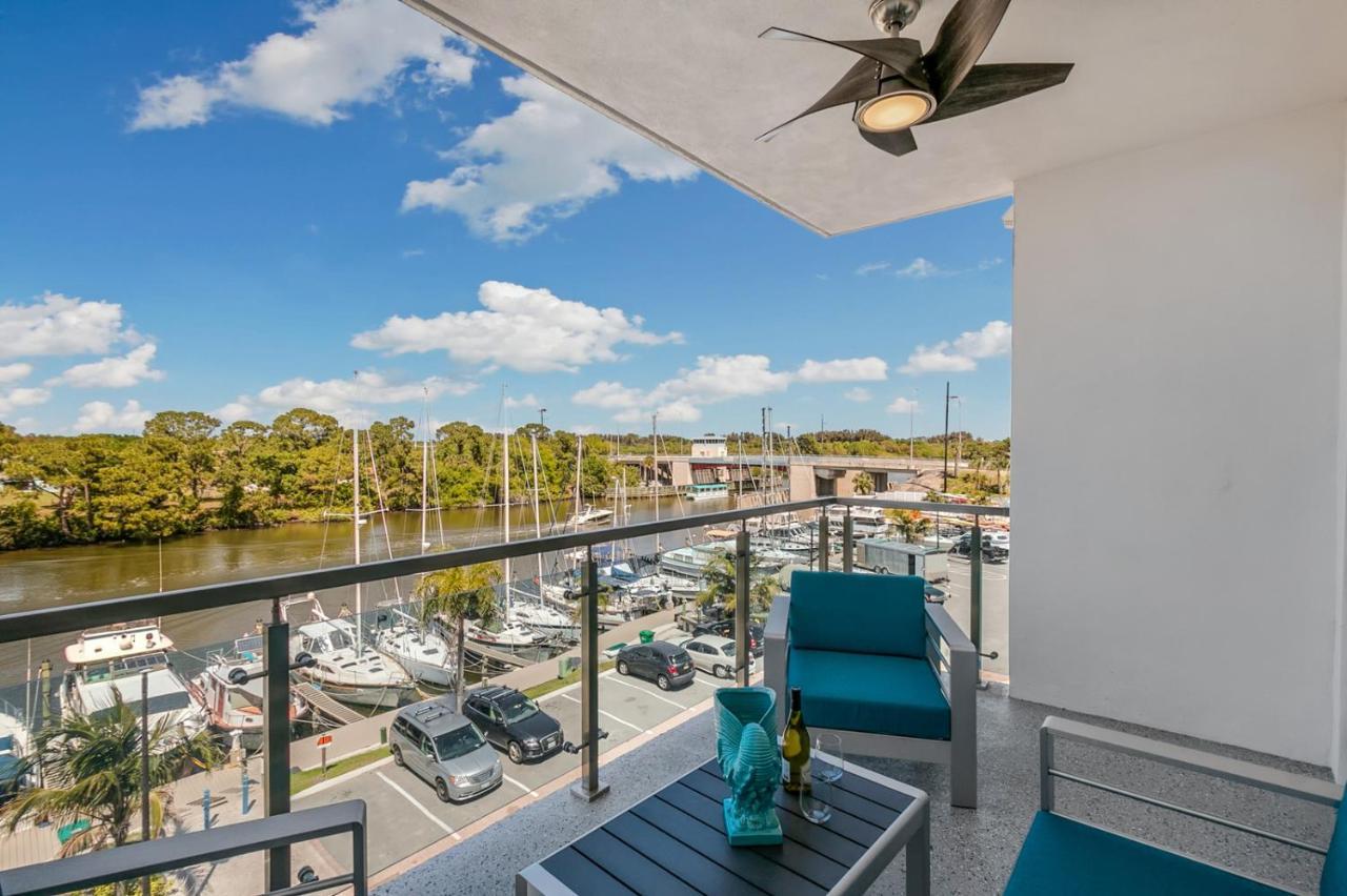 Cape Crossing Resort & Marina Merritt Island المظهر الخارجي الصورة