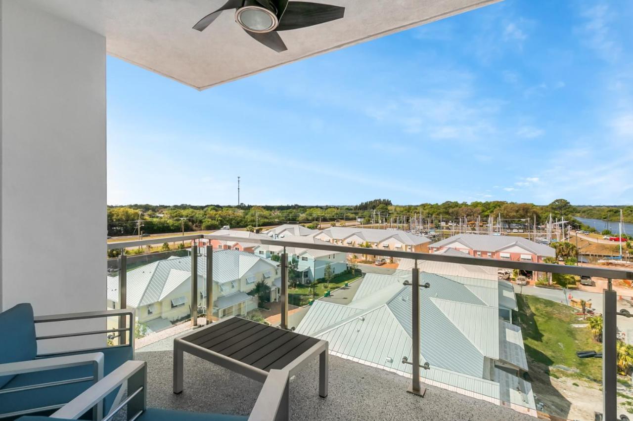 Cape Crossing Resort & Marina Merritt Island المظهر الخارجي الصورة