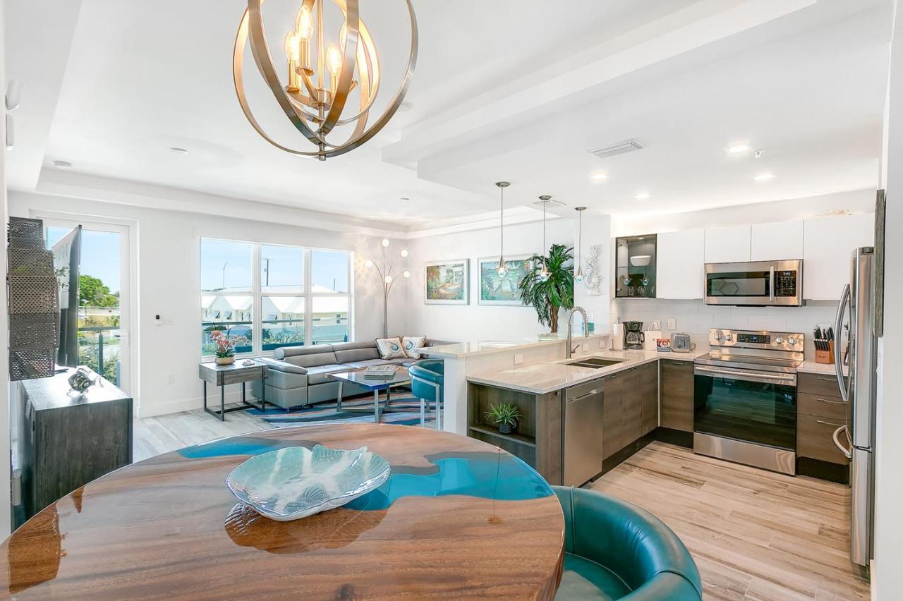 Cape Crossing Resort & Marina Merritt Island المظهر الخارجي الصورة